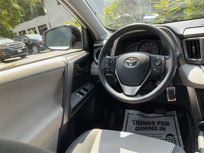 2013 Toyota RAV4 LE   - Photo 16 - Acton, MA 01720