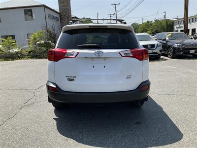 2013 Toyota RAV4 LE   - Photo 6 - Acton, MA 01720