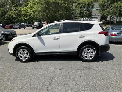 2013 Toyota RAV4 LE   - Photo 8 - Acton, MA 01720