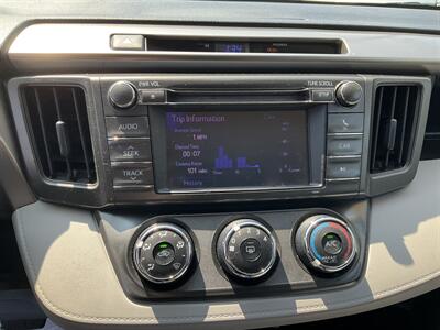 2013 Toyota RAV4 LE   - Photo 17 - Acton, MA 01720