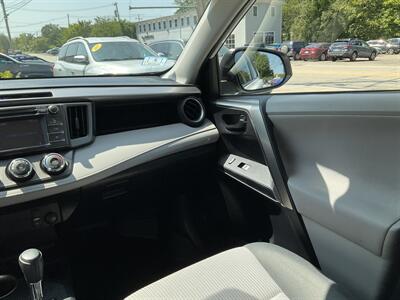 2013 Toyota RAV4 LE   - Photo 15 - Acton, MA 01720