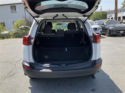 2013 Toyota RAV4 LE   - Photo 12 - Acton, MA 01720