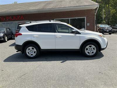 2013 Toyota RAV4 LE   - Photo 4 - Acton, MA 01720