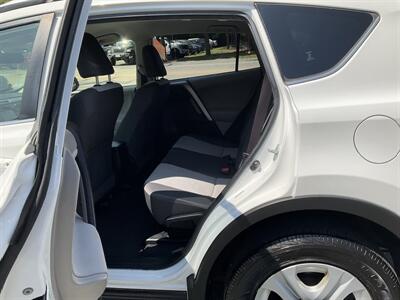 2013 Toyota RAV4 LE   - Photo 13 - Acton, MA 01720