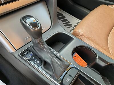 2015 Hyundai SONATA Limited - Photo 30 - Acton, MA 01720