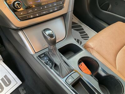 2015 Hyundai SONATA Limited - Photo 29 - Acton, MA 01720