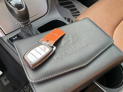 2015 Hyundai SONATA Limited - Photo 31 - Acton, MA 01720