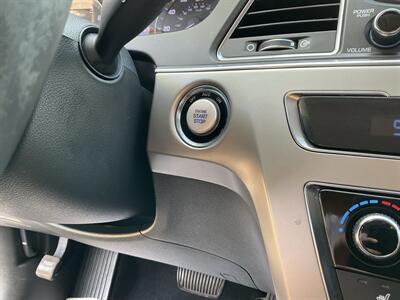 2015 Hyundai SONATA Limited - Photo 25 - Acton, MA 01720