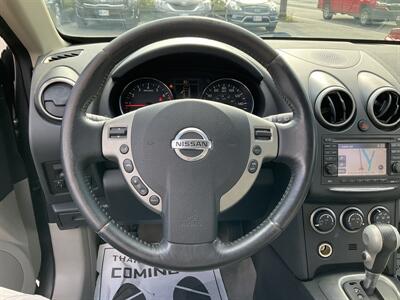 2011 Nissan Rogue S - Photo 22 - Acton, MA 01720