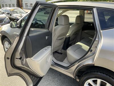 2011 Nissan Rogue S - Photo 13 - Acton, MA 01720