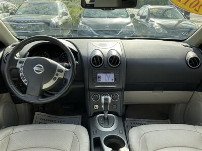 2011 Nissan Rogue S - Photo 16 - Acton, MA 01720
