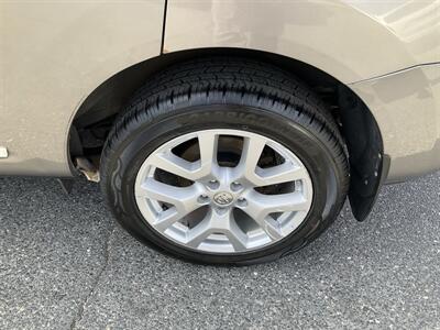 2011 Nissan Rogue S - Photo 10 - Acton, MA 01720