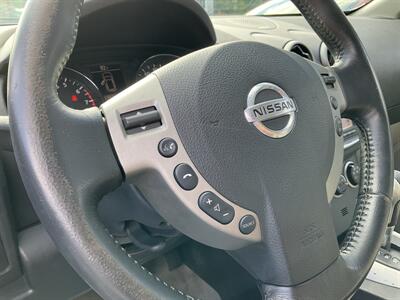 2011 Nissan Rogue S - Photo 23 - Acton, MA 01720