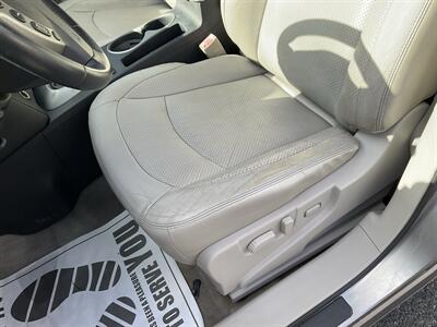 2011 Nissan Rogue S - Photo 20 - Acton, MA 01720