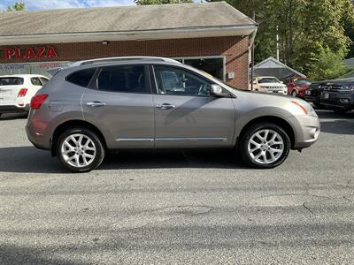 2011 Nissan Rogue S - Photo 4 - Acton, MA 01720