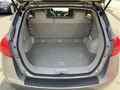 2011 Nissan Rogue S - Photo 12 - Acton, MA 01720