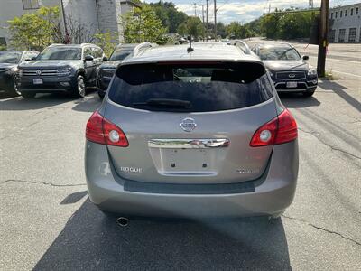 2011 Nissan Rogue S - Photo 6 - Acton, MA 01720