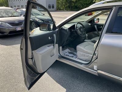 2011 Nissan Rogue S - Photo 19 - Acton, MA 01720