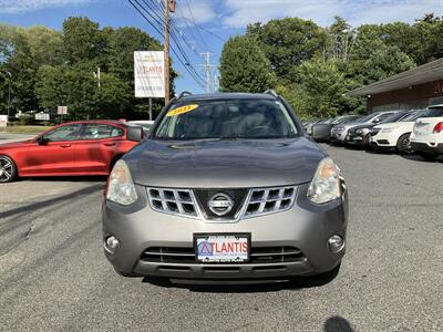2011 Nissan Rogue S - Photo 2 - Acton, MA 01720