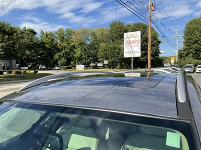 2011 Nissan Rogue S - Photo 9 - Acton, MA 01720