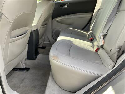 2011 Nissan Rogue S - Photo 14 - Acton, MA 01720
