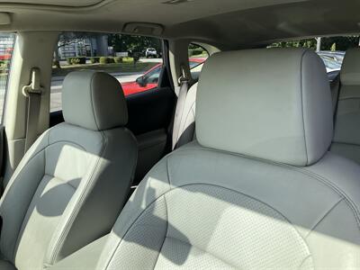 2011 Nissan Rogue S - Photo 21 - Acton, MA 01720