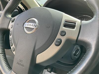 2011 Nissan Rogue S - Photo 24 - Acton, MA 01720