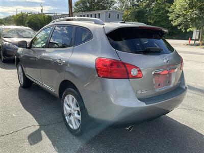 2011 Nissan Rogue S - Photo 7 - Acton, MA 01720