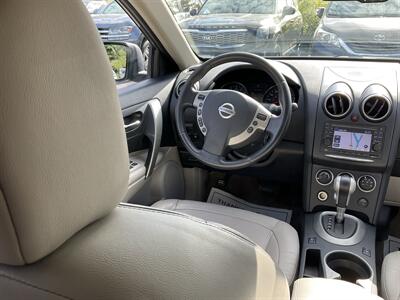 2011 Nissan Rogue S - Photo 17 - Acton, MA 01720