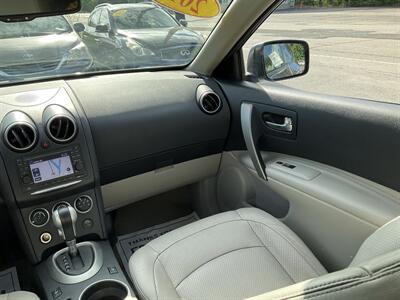 2011 Nissan Rogue S - Photo 18 - Acton, MA 01720