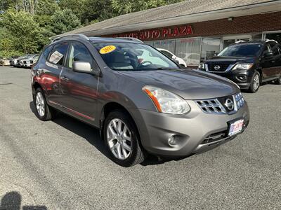 2011 Nissan Rogue S - Photo 3 - Acton, MA 01720