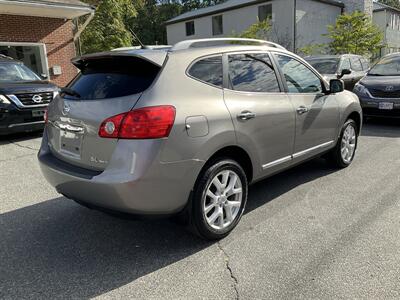 2011 Nissan Rogue S - Photo 5 - Acton, MA 01720
