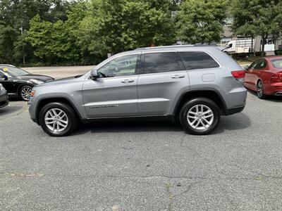 2018 Jeep Grand Cherokee Laredo E - Photo 8 - Acton, MA 01720