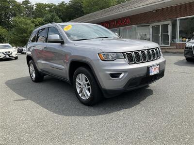 2018 Jeep Grand Cherokee Laredo E - Photo 3 - Acton, MA 01720