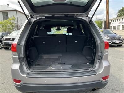 2018 Jeep Grand Cherokee Laredo E - Photo 12 - Acton, MA 01720
