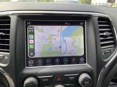 2018 Jeep Grand Cherokee Laredo E - Photo 19 - Acton, MA 01720