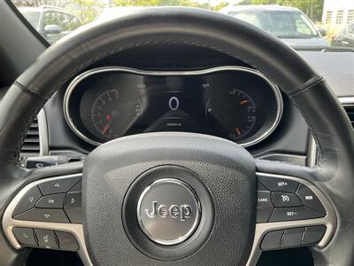 2018 Jeep Grand Cherokee Laredo E - Photo 21 - Acton, MA 01720