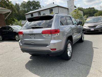 2018 Jeep Grand Cherokee Laredo E - Photo 5 - Acton, MA 01720