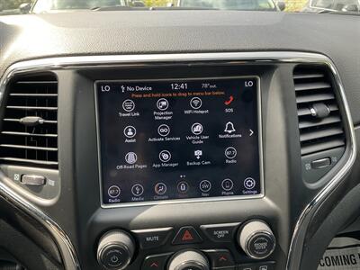 2018 Jeep Grand Cherokee Laredo E - Photo 22 - Acton, MA 01720