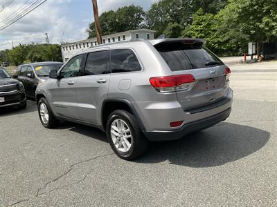 2018 Jeep Grand Cherokee Laredo E - Photo 7 - Acton, MA 01720