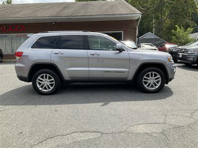 2018 Jeep Grand Cherokee Laredo E - Photo 4 - Acton, MA 01720