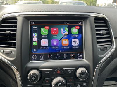 2018 Jeep Grand Cherokee Laredo E - Photo 20 - Acton, MA 01720