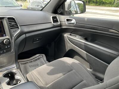 2018 Jeep Grand Cherokee Laredo E - Photo 15 - Acton, MA 01720