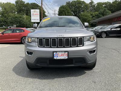 2018 Jeep Grand Cherokee Laredo E - Photo 2 - Acton, MA 01720