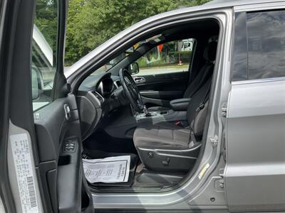 2018 Jeep Grand Cherokee Laredo E - Photo 17 - Acton, MA 01720