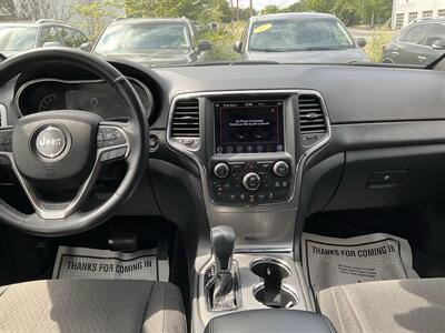 2018 Jeep Grand Cherokee Laredo E - Photo 14 - Acton, MA 01720