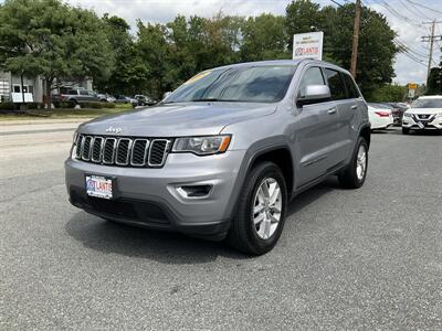 2018 Jeep Grand Cherokee Laredo E - Photo 1 - Acton, MA 01720