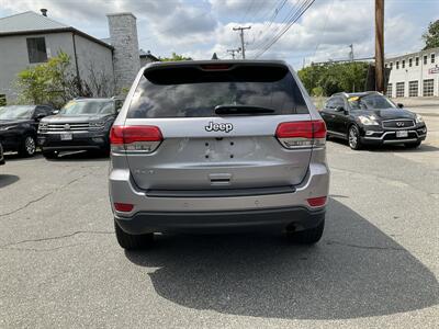 2018 Jeep Grand Cherokee Laredo E - Photo 6 - Acton, MA 01720