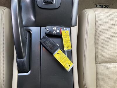 2012 Acura TSX w/Tech   - Photo 27 - Acton, MA 01720