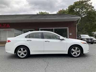 2012 Acura TSX w/Tech   - Photo 4 - Acton, MA 01720